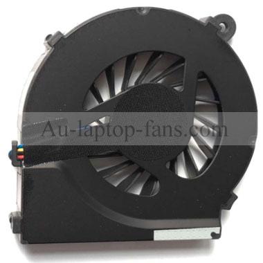 DELTA KSB06105HB -AJ1Q fan