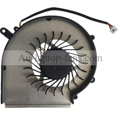 GPU cooling fan for AAVID PAAD06015SL N302