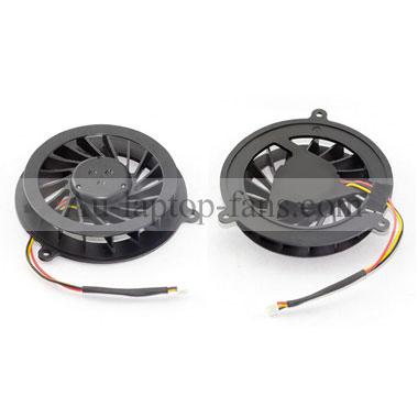 Toshiba MCF-J11BM05 fan