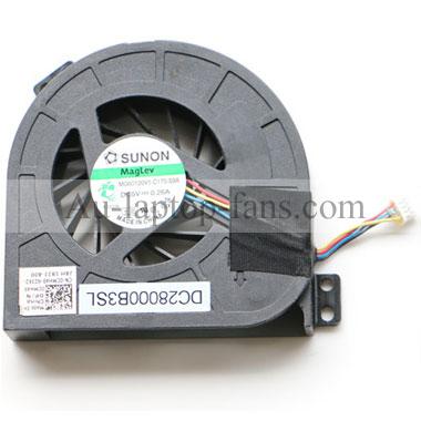 SUNON MG75150V1-C000-S99 fan