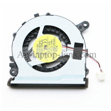 Samsung Np535u3c-a08it fan