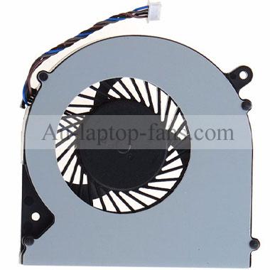 Toshiba Satellite C75d-b7215 fan