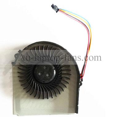 Lenovo 04W0409 fan