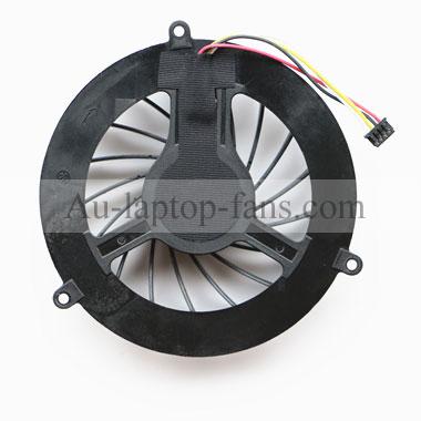 FORCECON DFS601605MB0T-F8W9 fan