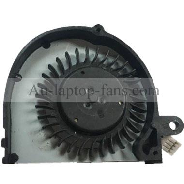 Asus Eee Pc 1015c fan