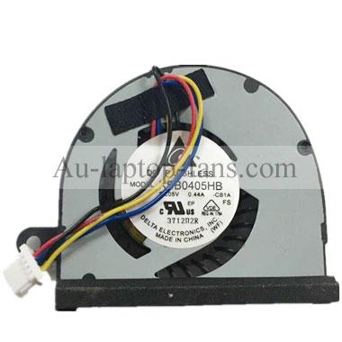 Asus Eee Pc 1015c fan