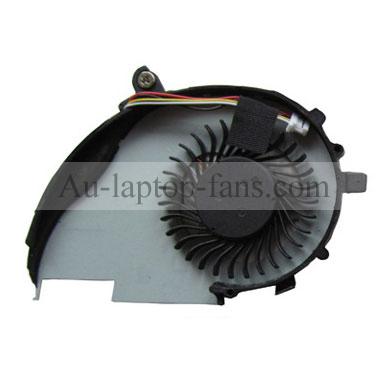 Acer Aspire V5-573g fan
