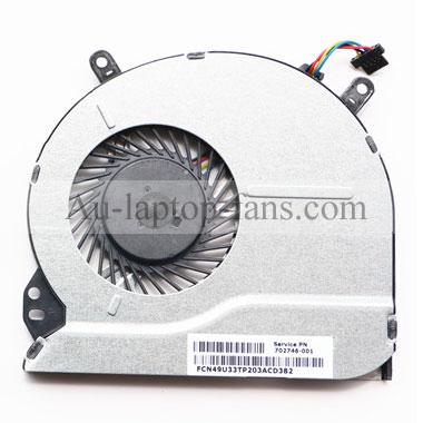 ADDA AB09005HX070B00 0CWU33 fan