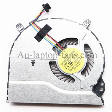 ADDA AB09005HX070B00 0CWU33 fan