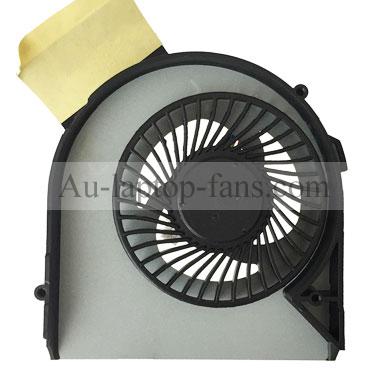 Acer Aspire V5-431p fan