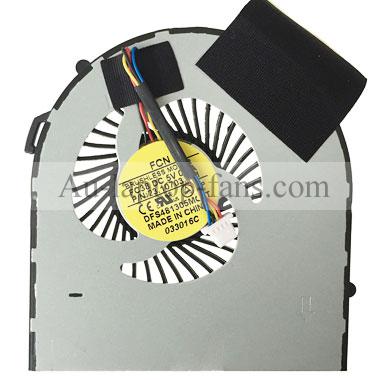 Acer Aspire V5-571g-53316g75mass fan