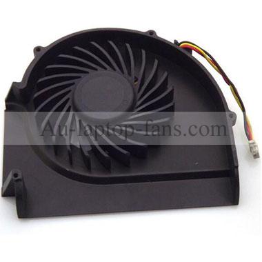 CPU cooling fan for SUNON ZB0506AUV1-6A