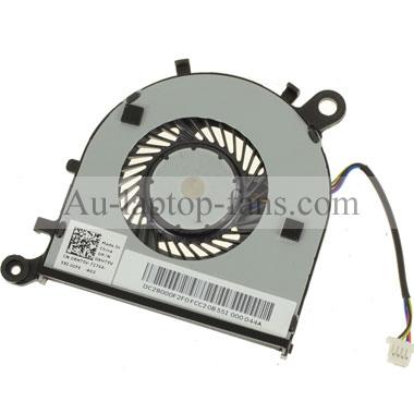 Dell 0XHT5V fan