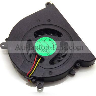 Dell Vostro 1520 fan