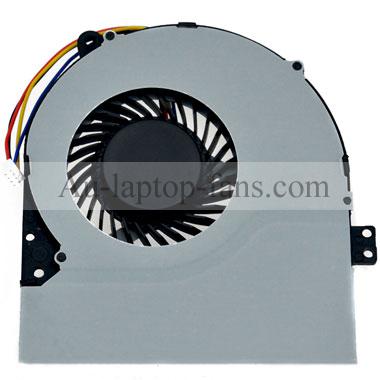 Asus X550vb fan