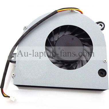 Toshiba Satellite L505-s5966 fan