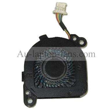 Hp Envy 13-d080nd fan