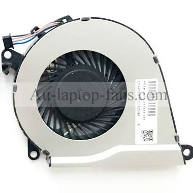 FOXCONN NFB62A05H-FSFA15M fan