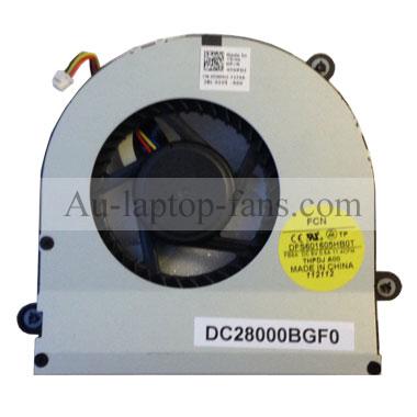 Dell DC28000BGF0 fan