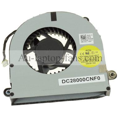 FCN DFS601605HB0T FC8J fan