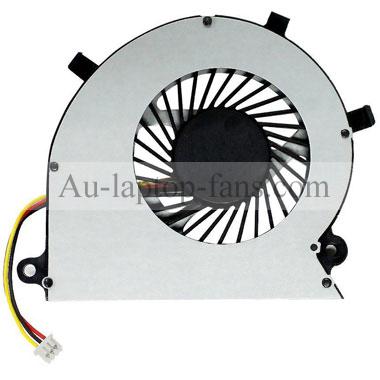 FOXCONN NFB68A05H FSFA11M fan