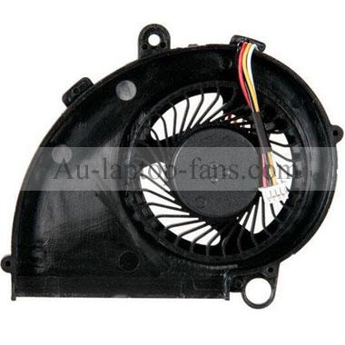 Acer Travelmate X483-323a4g50ma fan