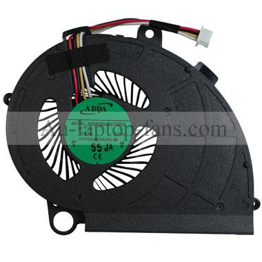 Acer Travelmate X483-6691 fan