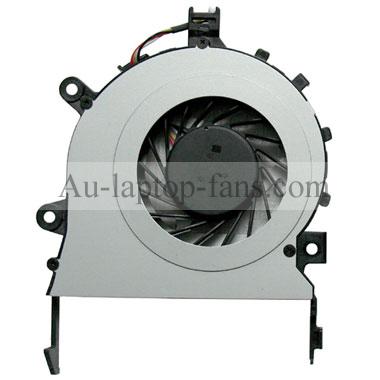 Acer Aspire 4820t-7633x fan