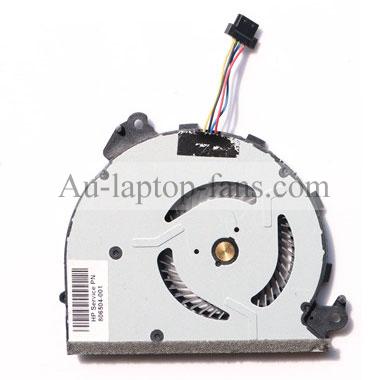 FCN DFS150505010T FRU0 fan