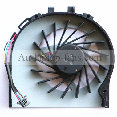 DELTA KSB0405HB-9F73 fan