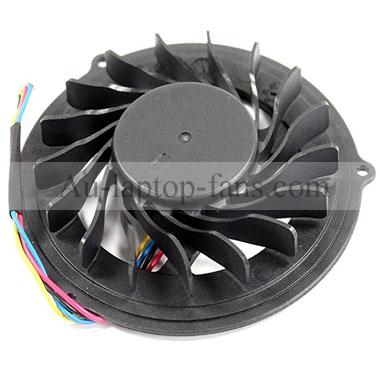 Dell Precision M4500 fan