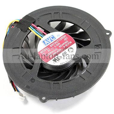 Dell Precision M4500 fan