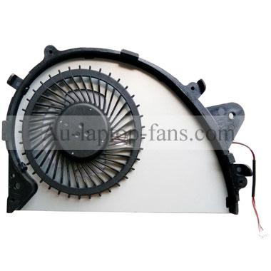 Sony Vaio Svs15118ec fan