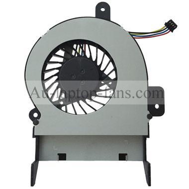 Asus X55c-ds31 fan