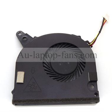 Acer Aspire M5-581t Timeline Ultra fan