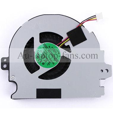 FCN DFS541105FC0T FC1J fan