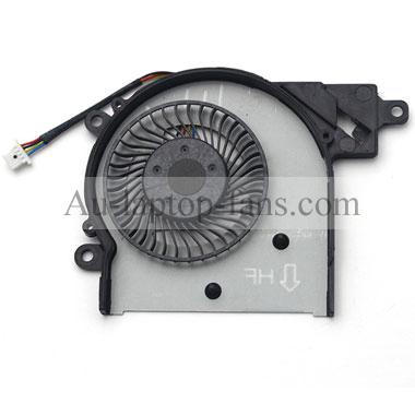 FCN DFS400705PU0T FGCS fan