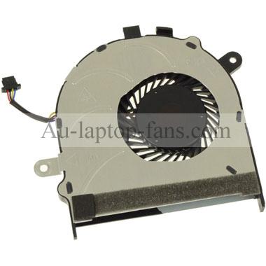 Dell Inspiron 13 7353 fan