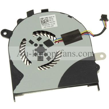 Dell Inspiron 13 7353 fan