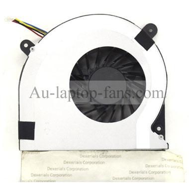 GPU cooling fan for ADDA AB08812HX26DB00(00G750JH)