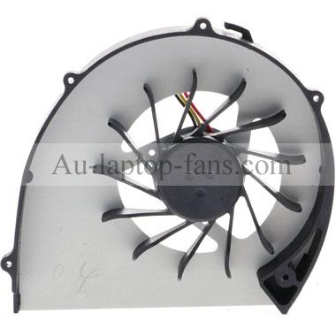Dell Vostro 3700 fan