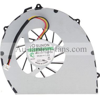 Dell Vostro 3700 fan