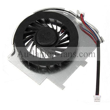 Lenovo Thinkpad T60p 6461 fan