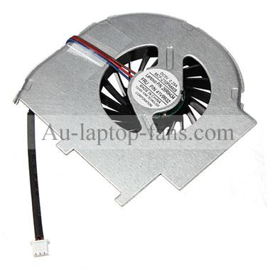 Lenovo Thinkpad T60p 6461 fan