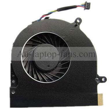 Hp Envy Dv4-5205tx fan
