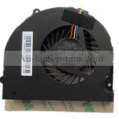 Hp Envy Dv4-5205tx fan