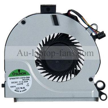 SUNON EF60070V1-C070-G9A fan