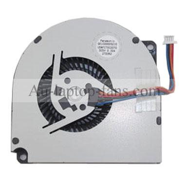 Toshiba Tecra R950 fan