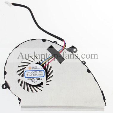 AAVID PAAD06015SL N372 fan