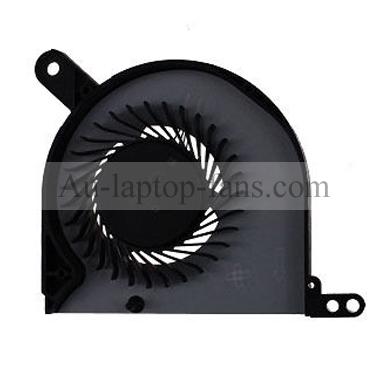 FCN DFS501105PROT FFTN fan